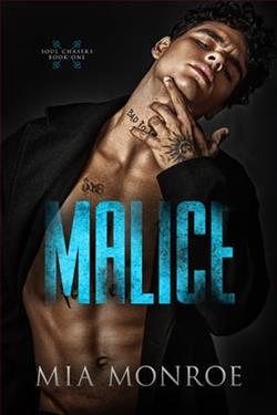 Malice by Mia Monroe