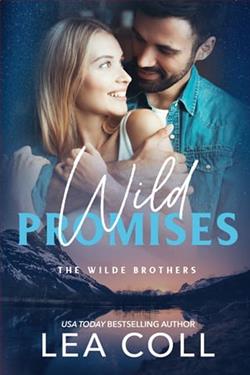 Wild Promises by Lea Coll