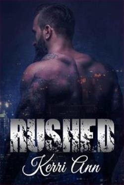 Rushed by Kerri Ann