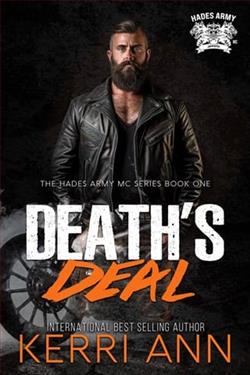 Death's Deal by Kerri Ann