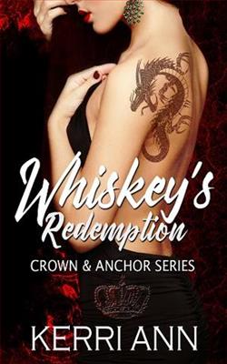 Whiskey's Redemption by Kerri Ann