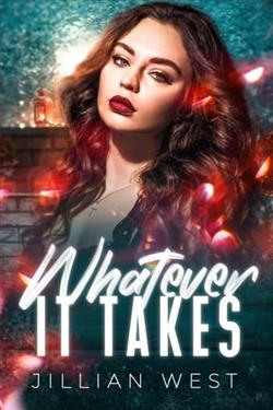 Whatever It Takes by Jillian West