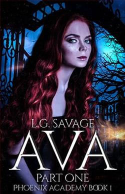 Ava: Part One by L.G. Savage