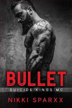 Bullet by Nikki Sparxx