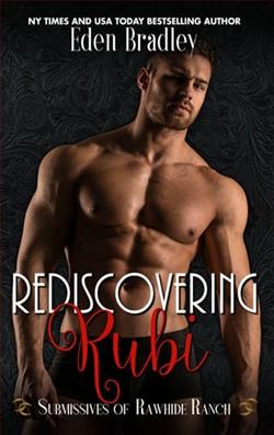 Rediscovering Rubi by Eden Bradley