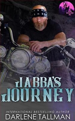 Jabba's Journey by Darlene Tallman