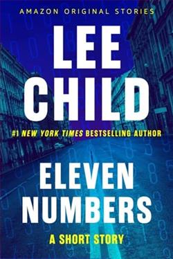 Eleven Numbers by Lee Child