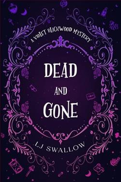 Dead and Gone by L.J. Swallow