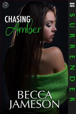 Chasing Amber by Becca Jameson