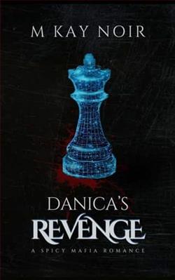 Danica's Revenge by M. Kay Noir