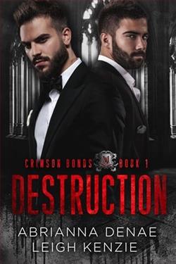 Destruction by Abrianna Denae