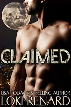 Claimed by Loki Renard