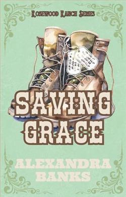 Saving Grace by Alexandra Banks