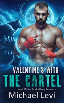 Valentine's with the Cartel by Michael Levi