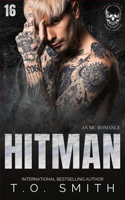 Hitman by T.O. Smith