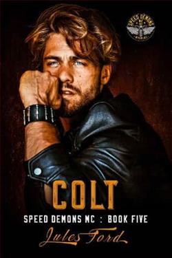 Colt by Jules Ford