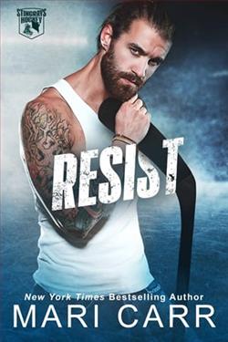 Resist by Mari Carr