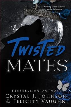 Twisted Mates by Crystal J. Johnson