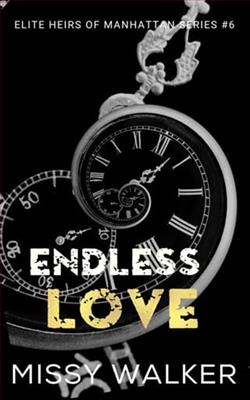 less Love: Novella by Missy Walker