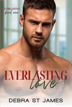 Everlasting Love by Debra St. James