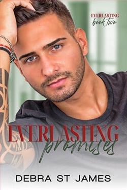 Everlasting Promises by Debra St. James