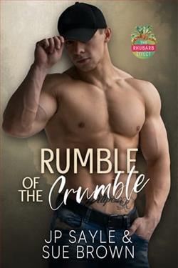 Rumble of the Crumble by J.P. Sayle