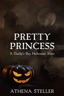 Pretty Princess by Athena Steller