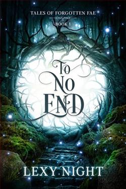 To No End by Lexy Night