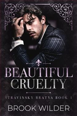 Beautiful Cruelty by Brook Wilder