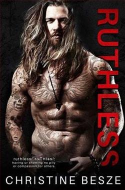 Ruthless by Christine Besze