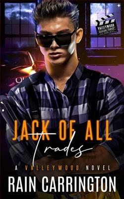 Jack of All Trades by Rain Carrington