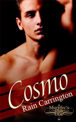 Cosmo by Rain Carrington