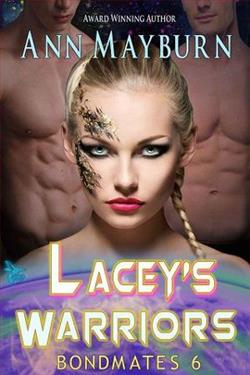 Lacey's Warriors by Ann Mayburn