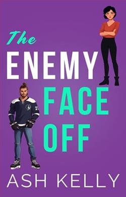 The Enemy Face Off by Ash Kelly