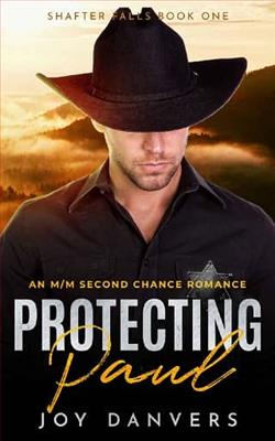 Protecting Paul by Joy Danvers