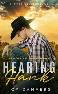 Hearing Hank by Joy Danvers