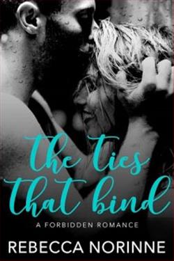 The Ties That Bind by Rebecca Norinne