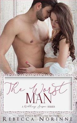 The Worst Man by Rebecca Norinne