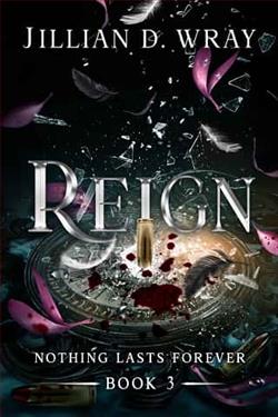 Reign by Jillian D. Wray