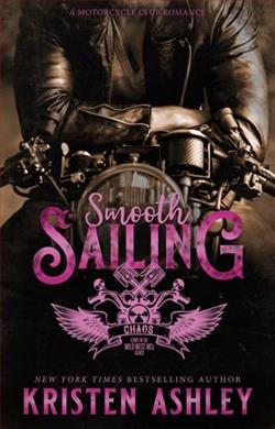 Smooth Sailing by Kristen Ashley