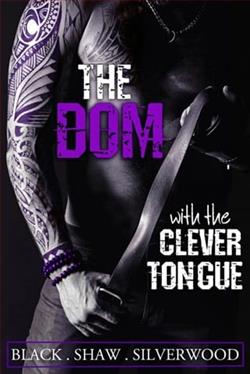 The Dom with the Clever Tongue by Cari Silverwood