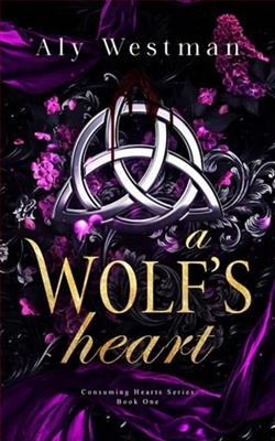 A Wolf's Heart by Aly Westman