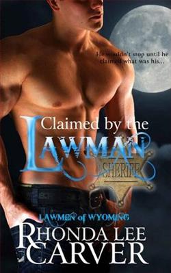 Claimed by the Lawman by Rhonda Lee Carver