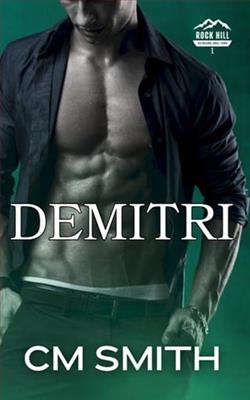 Demitri by C.M. Smith