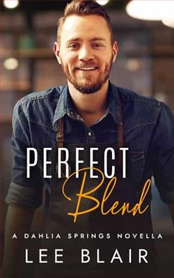 Perfect Blend by Lee Blair