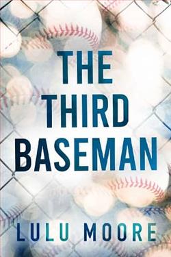 The Third Baseman by Lulu Moore