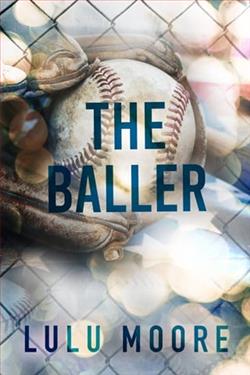 The Baller by Lulu Moore