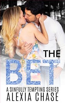 The Bet by Alexia Chase