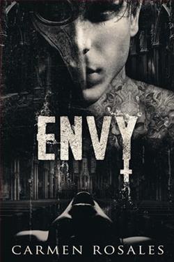 Envy by Carmen Rosales