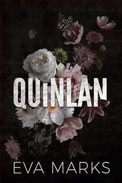 Quinlan by Eva Marks